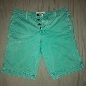 Men’s shorts